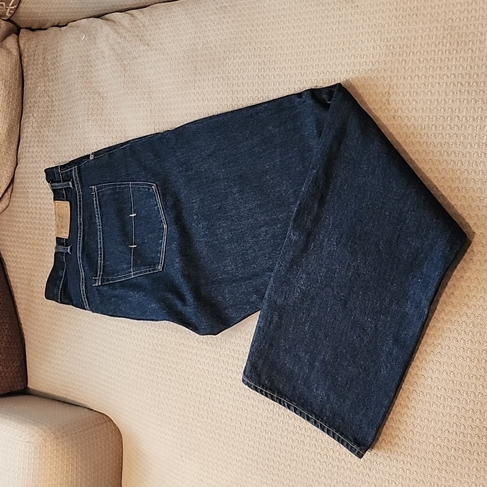 Polo by Ralph Lauren Dark Denim Jeans